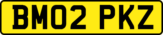 BM02PKZ