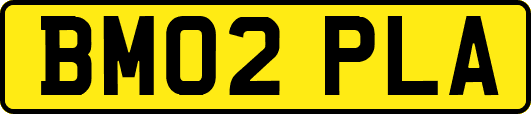 BM02PLA