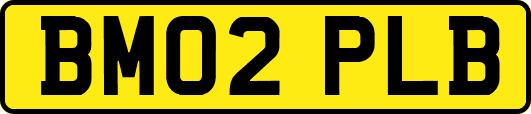 BM02PLB