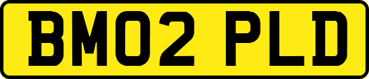BM02PLD