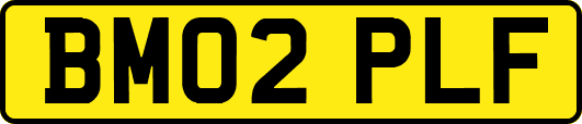 BM02PLF