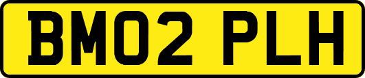 BM02PLH