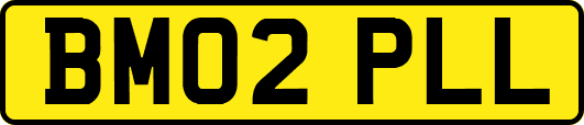 BM02PLL