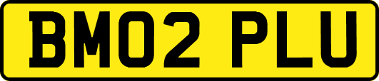 BM02PLU