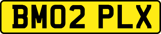 BM02PLX