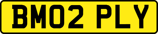 BM02PLY