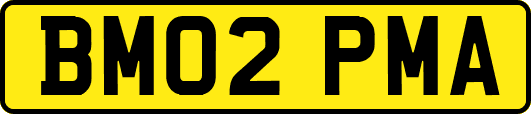 BM02PMA