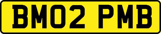 BM02PMB