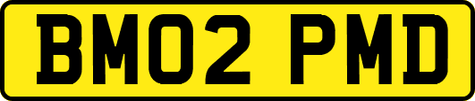 BM02PMD
