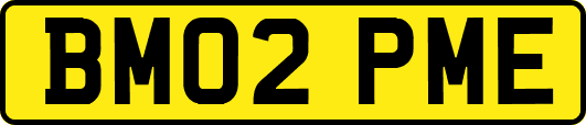 BM02PME