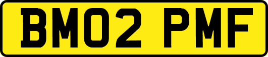 BM02PMF