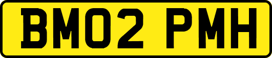 BM02PMH