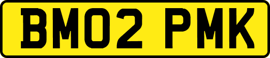 BM02PMK