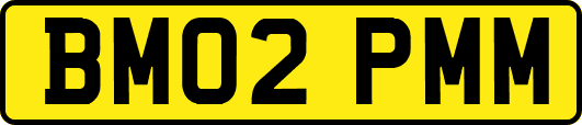 BM02PMM
