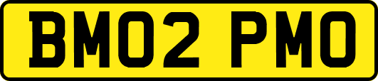 BM02PMO