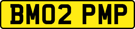 BM02PMP