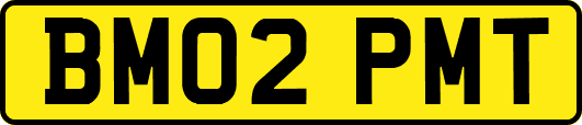 BM02PMT