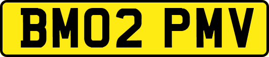 BM02PMV