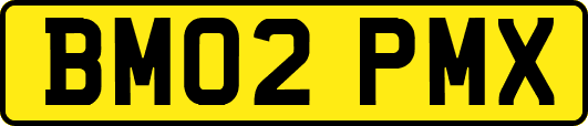BM02PMX
