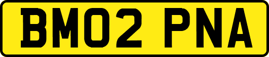 BM02PNA