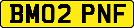 BM02PNF