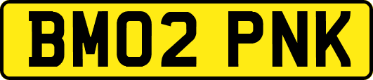 BM02PNK