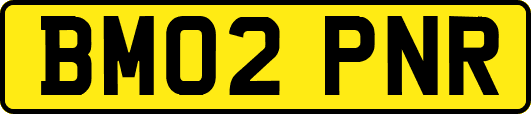 BM02PNR