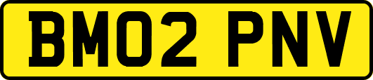BM02PNV