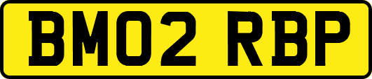 BM02RBP