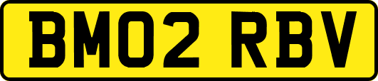 BM02RBV