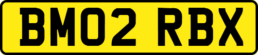 BM02RBX