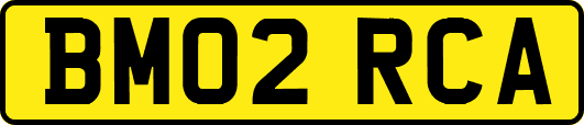 BM02RCA