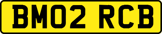 BM02RCB