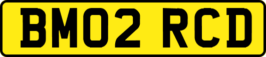 BM02RCD