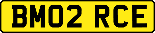 BM02RCE