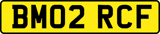 BM02RCF