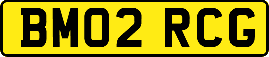 BM02RCG