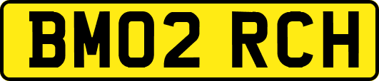 BM02RCH