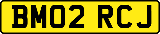 BM02RCJ