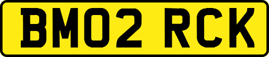 BM02RCK