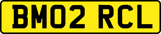 BM02RCL