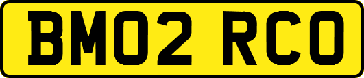 BM02RCO