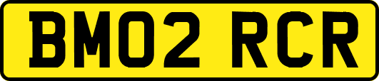 BM02RCR