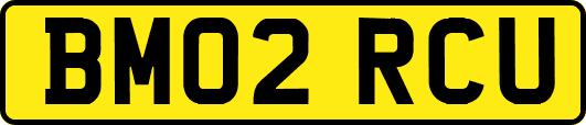 BM02RCU
