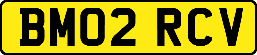 BM02RCV