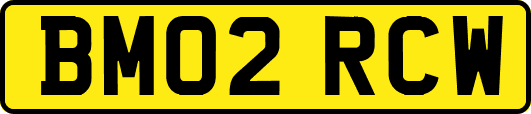 BM02RCW