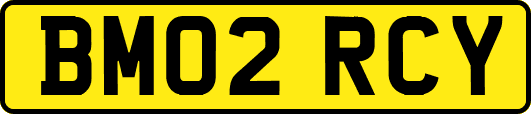 BM02RCY