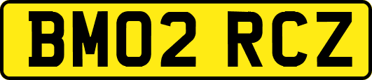 BM02RCZ