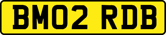 BM02RDB