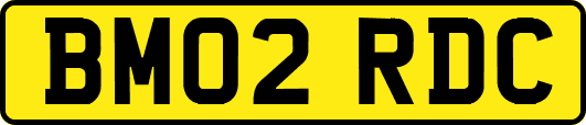 BM02RDC
